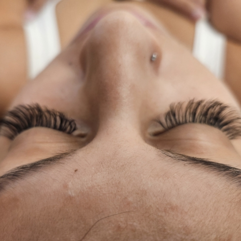 Lash Extensions at Rooted Rituals Esthetics Co. in North Ogden, UT