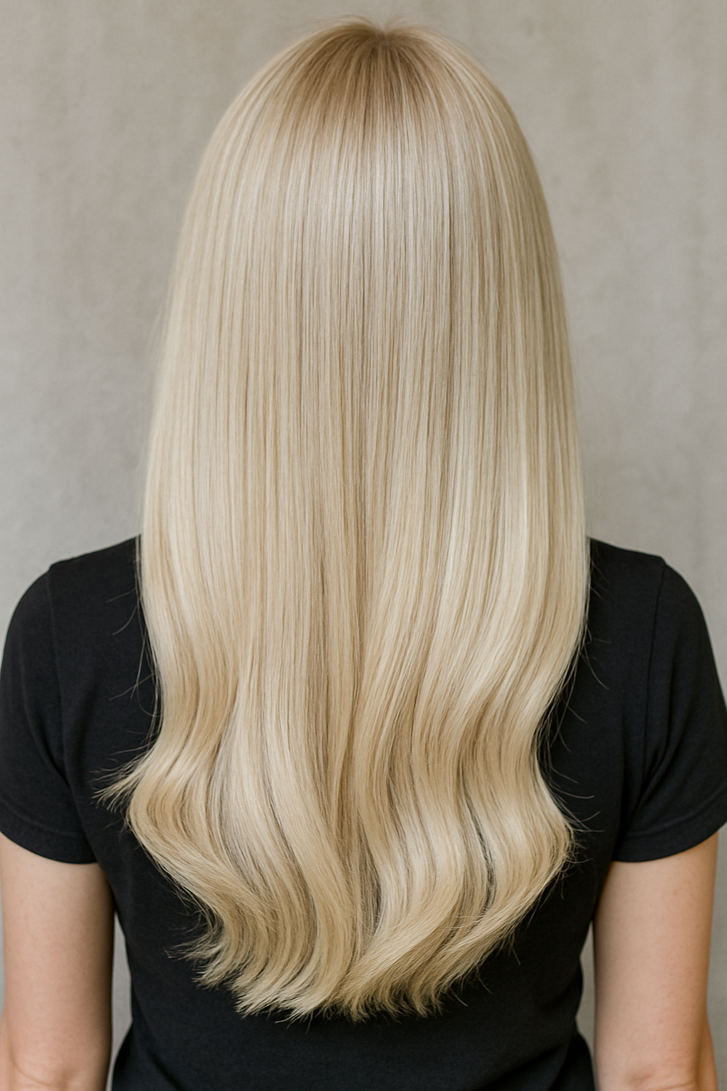 Color Toner (All-Over) at Lux & Co in Valrico, FL