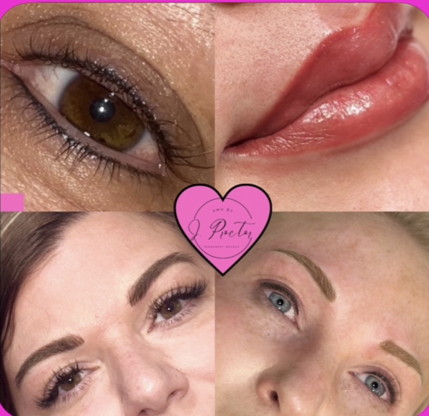 Combo Brows