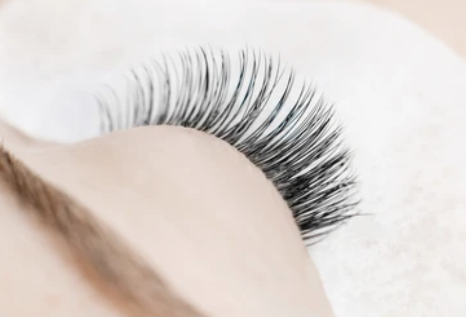 Classic Lash Set