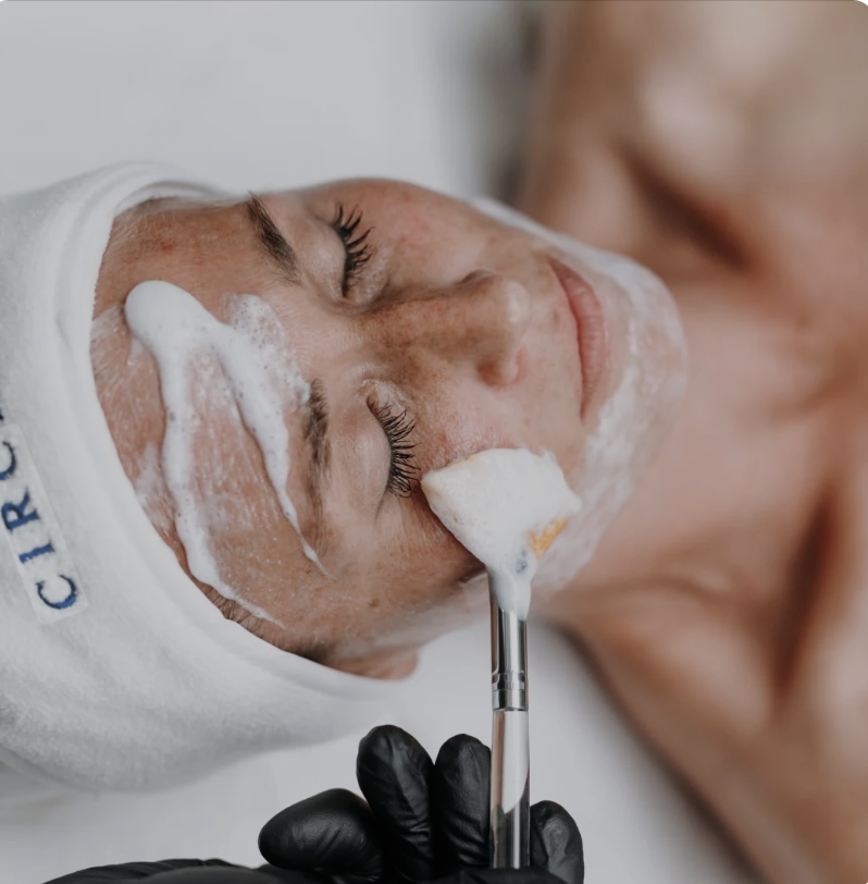C202 Facial
