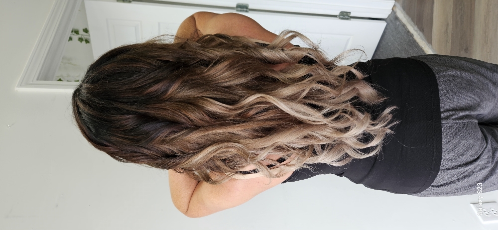 Balayage