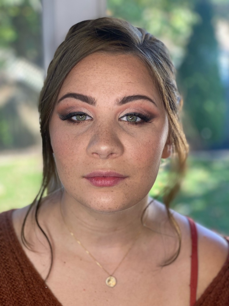 Event Makeup