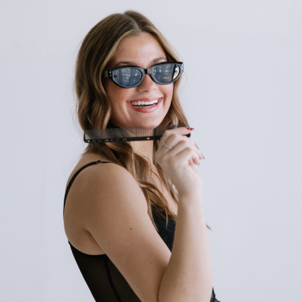 Haircuts at Jane+Brynn | Salon Co. in Albany, KY
