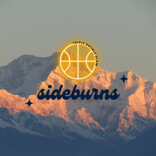 Sideburn Wax