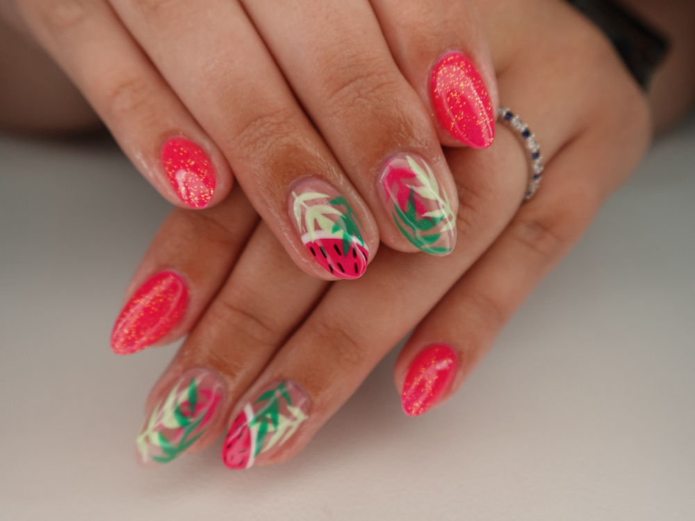 Gel X - XS at Stay Pressed! in Norfolk, VA