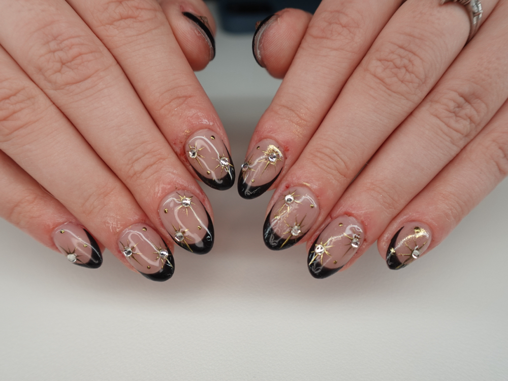 Gel X - XS
