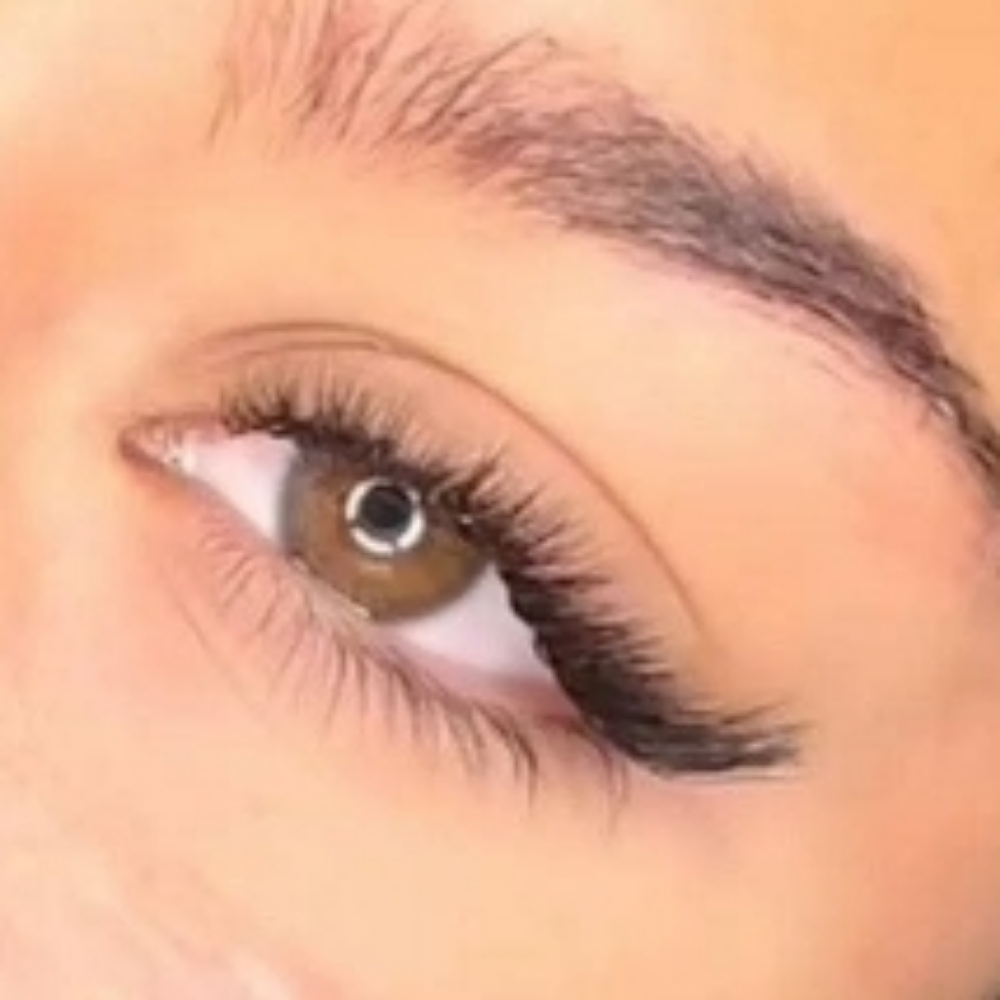 Foxy Full Set at Relax N Lash With Tracy LLC in Jackson, MI