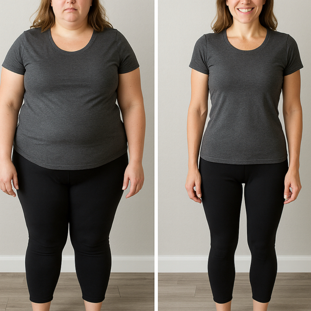 Zepbound (Tirzepatide)