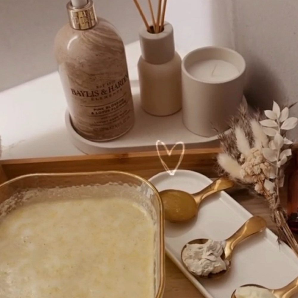 Angel Soft Luxe Nail Treatment at Heaven Sent Beauty Lounge in Kettering, OH