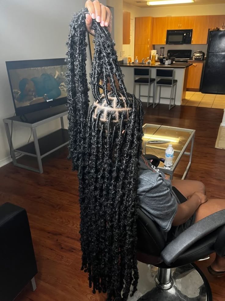 soft locs