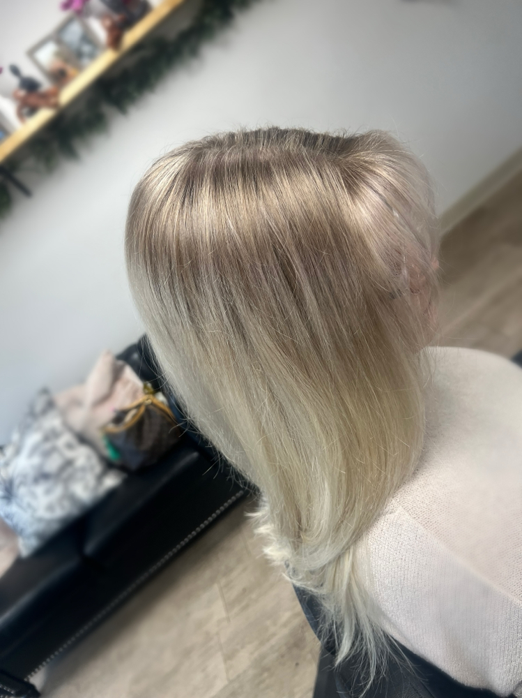 Root Melt & Toner