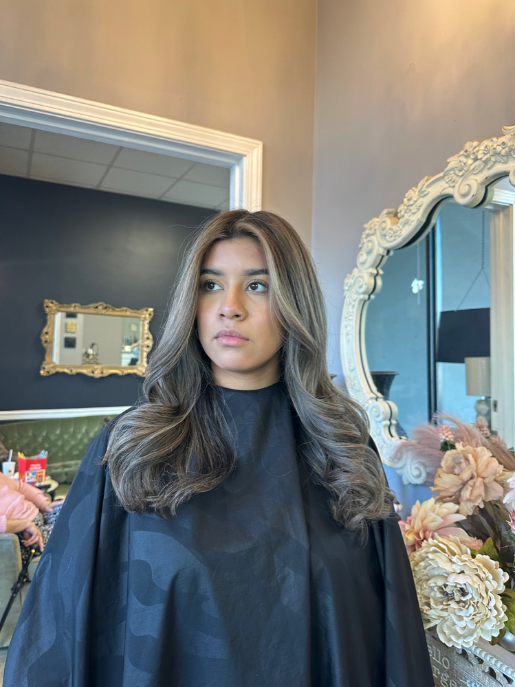 Babylights/highlights