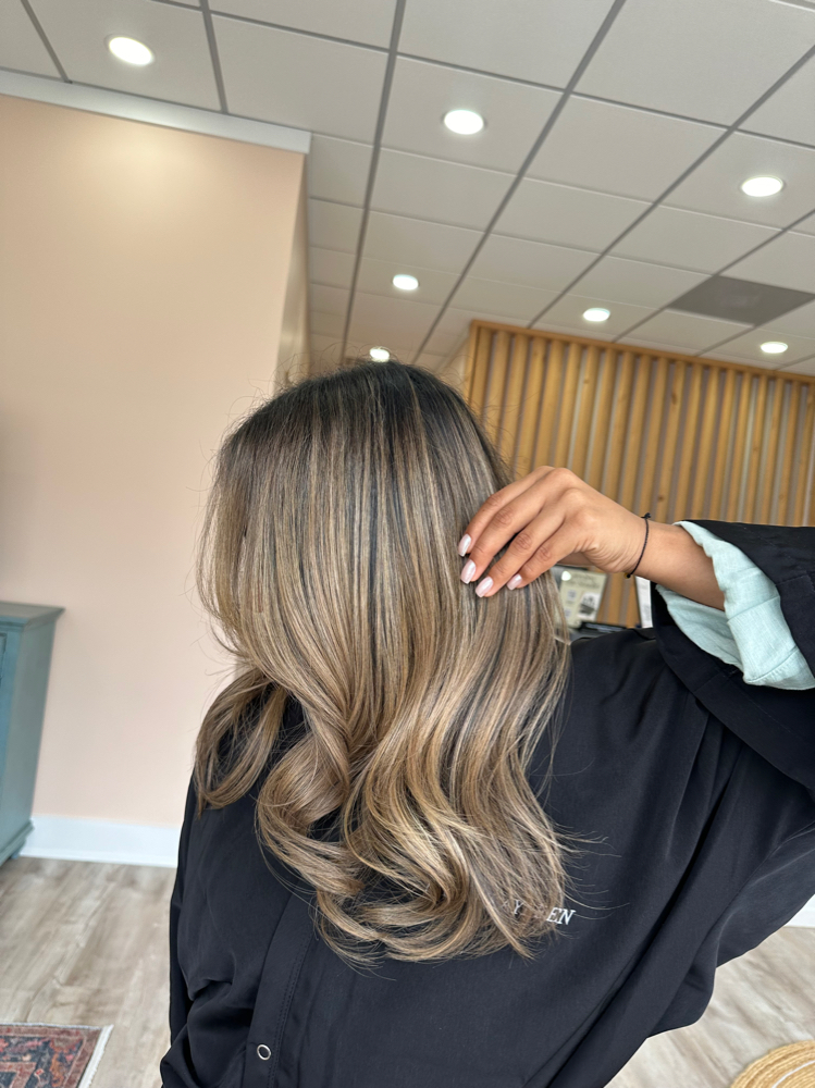 Babylights/highlights