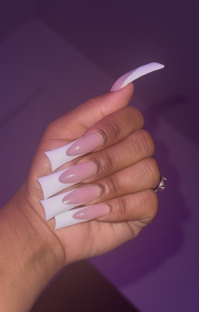 French Tips