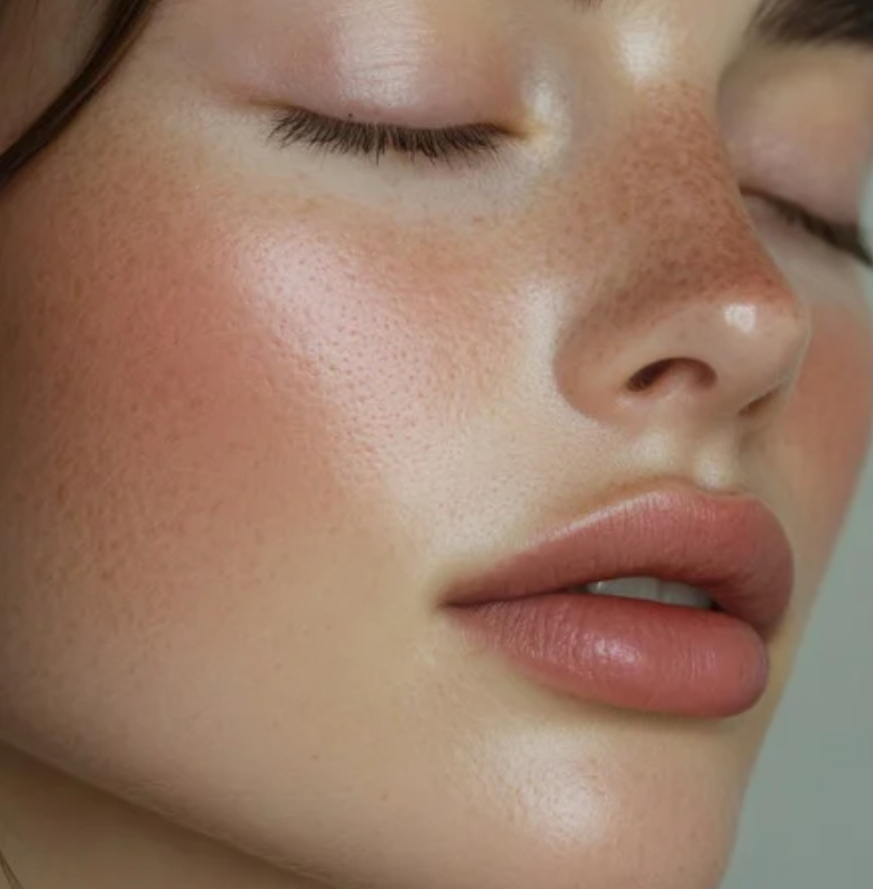 Mid Face Filler
