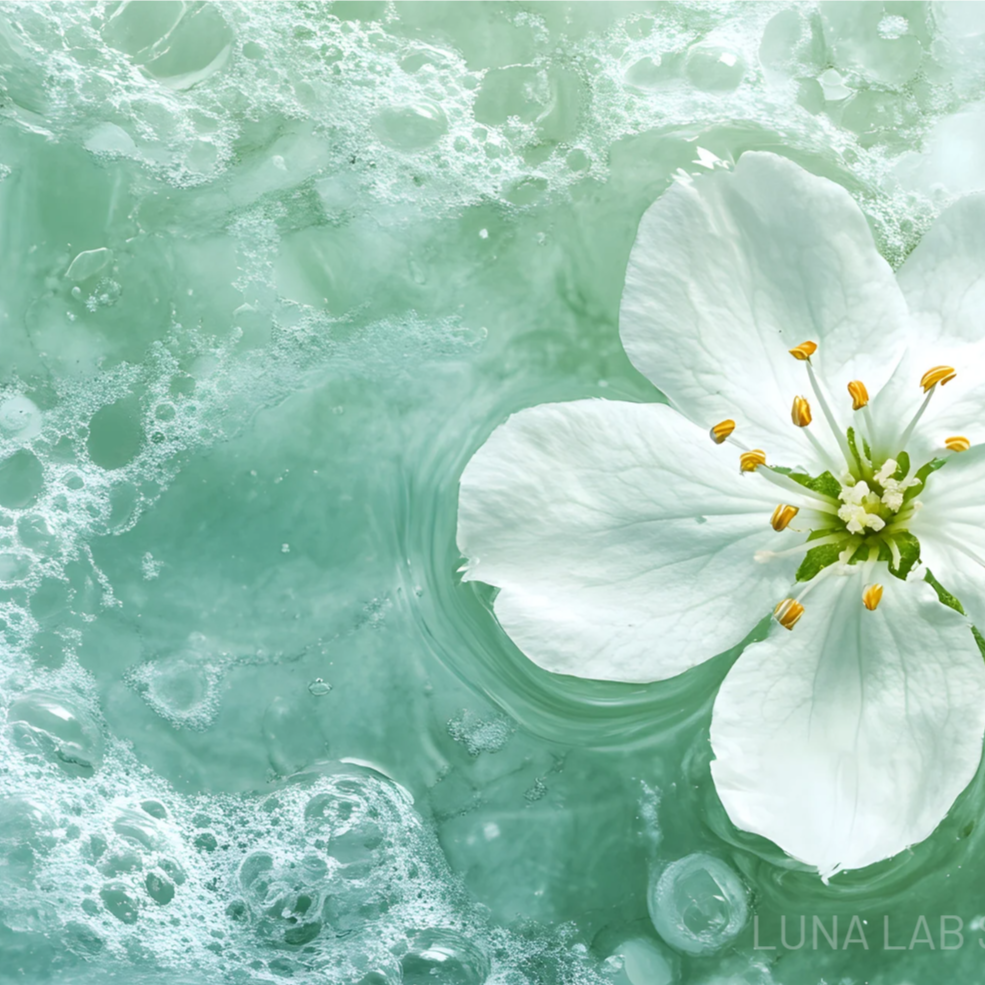 FRUITS OF ATHENA | AHA ENZYME PEEL at Andrea D'Ambrosio, The Dothan Aesthetician, LUNA LAB Spa + Wellness in Dothan, AL