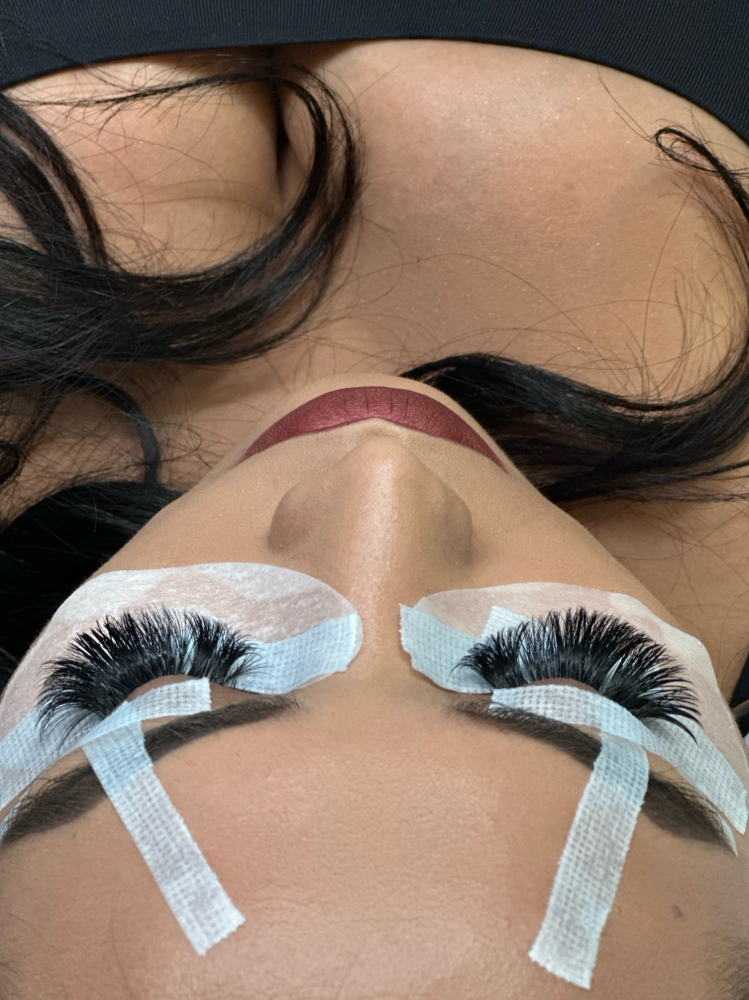 Volume Refill