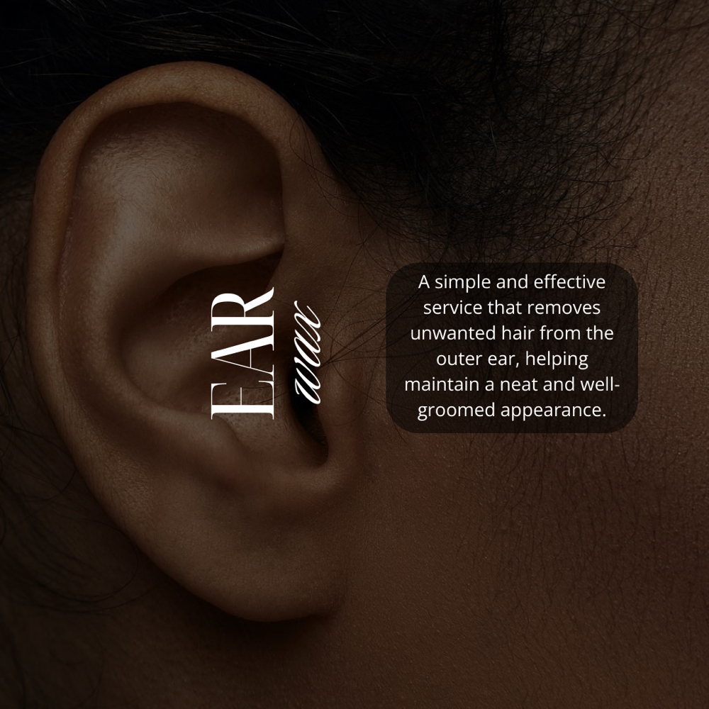 Ear Wax at Oak Esthetics in Peoria, AZ