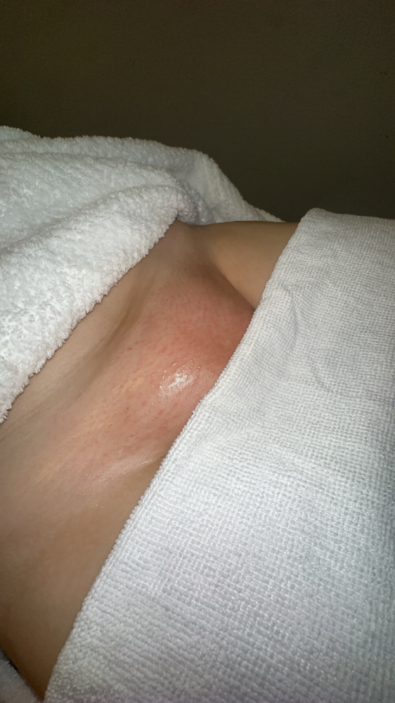 New Client Brazilian Wax