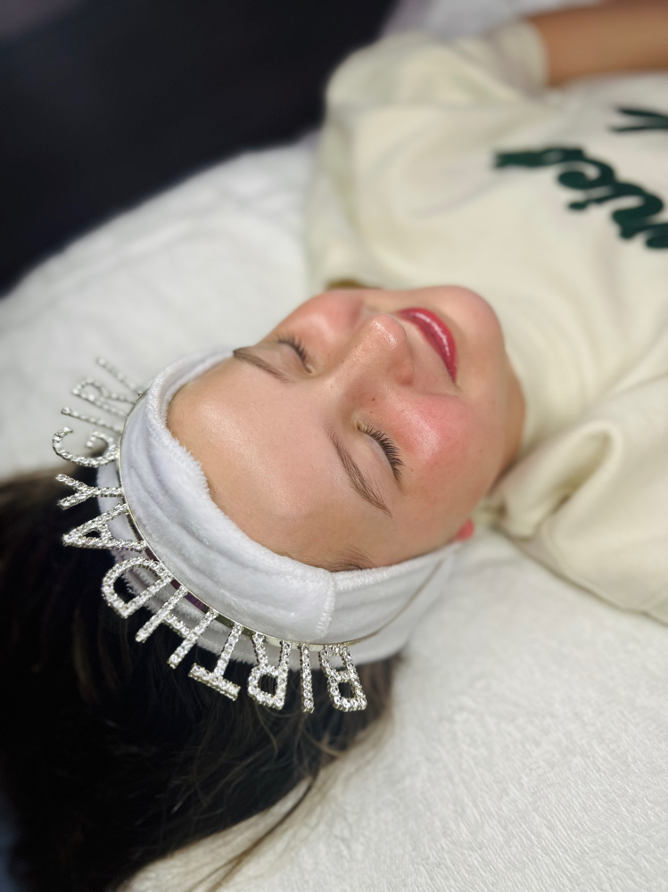 MINI ME FACIAL