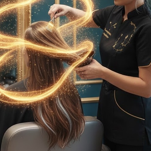 The Timeless Glow ✨