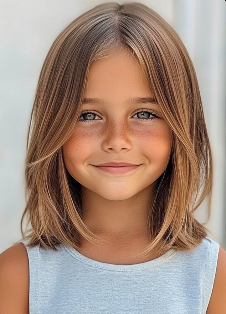 Kids Cut