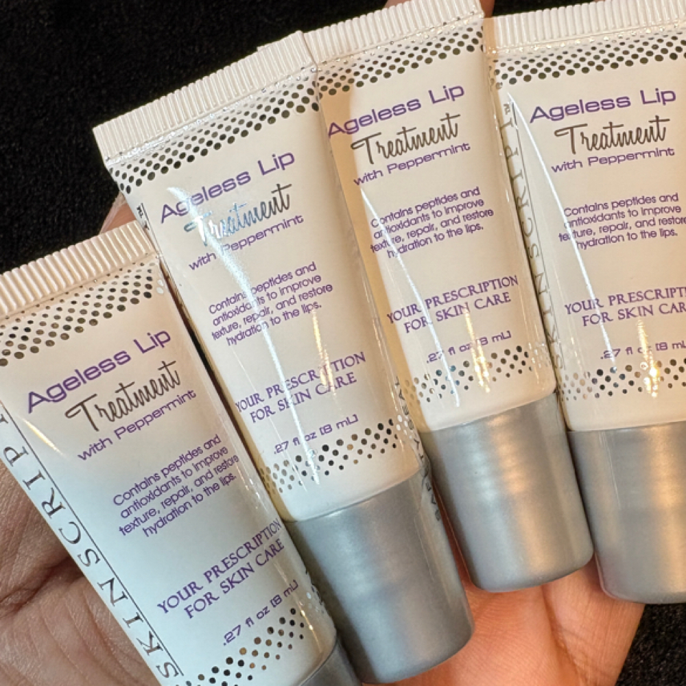 Lip Treatment at ZenWithZina in McKinney, TX
