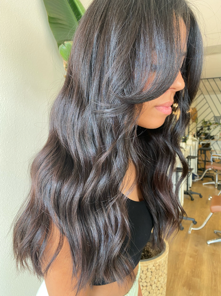 Bang Trim