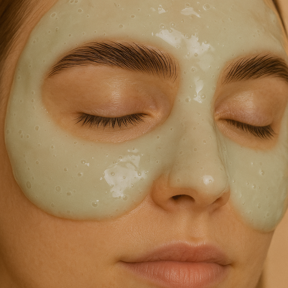 Hydro Jelly Mask