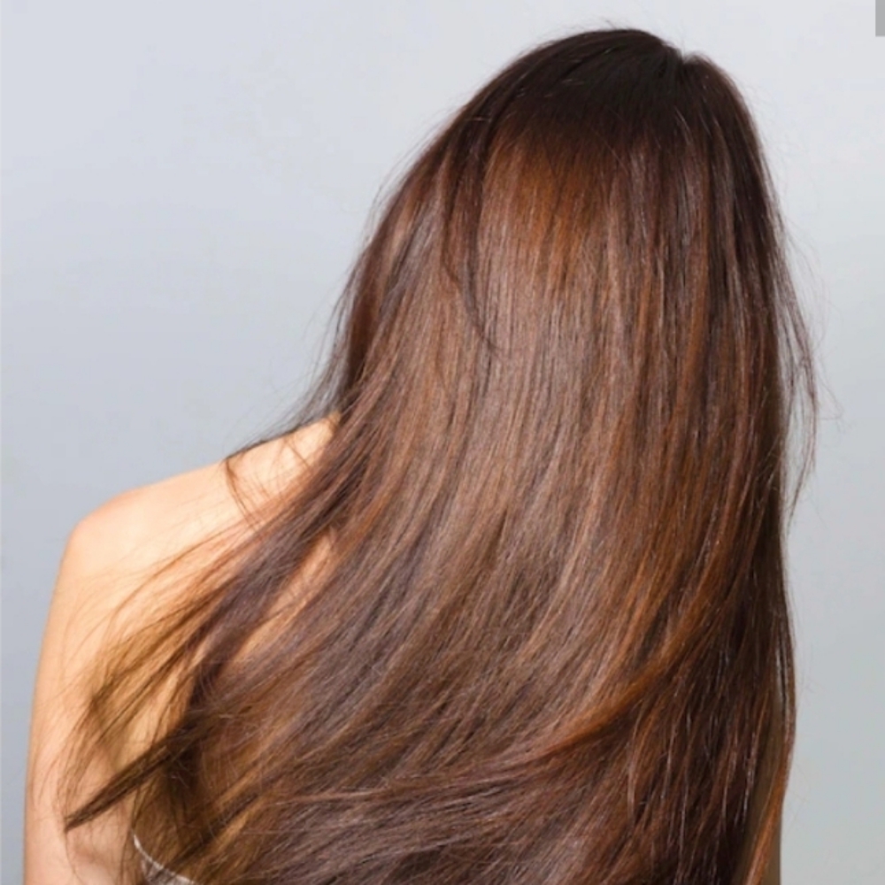 Shampoo Blowout at Invoke Salon in Portland, OR
