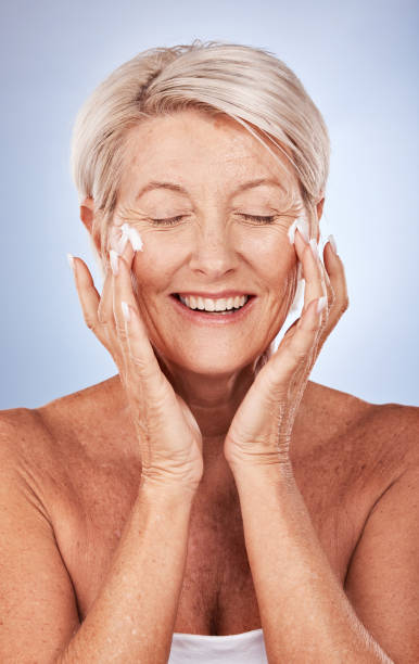 Mature Skin Facial