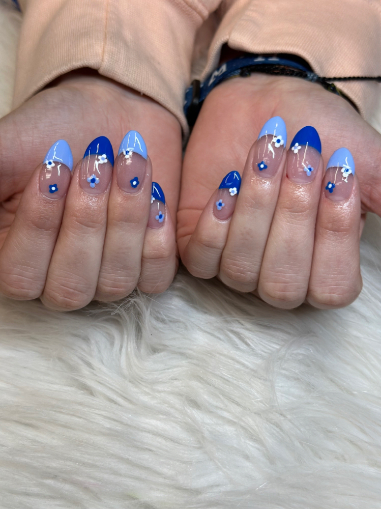 FRENCH TIPS
