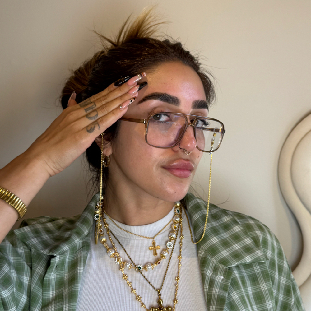 Brow Tint Add On at DAZEY AESTHETIC COLLECTIVE in Phoenix, AZ