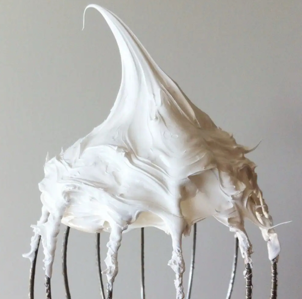 Marshmallow Whip Hydrating Facial