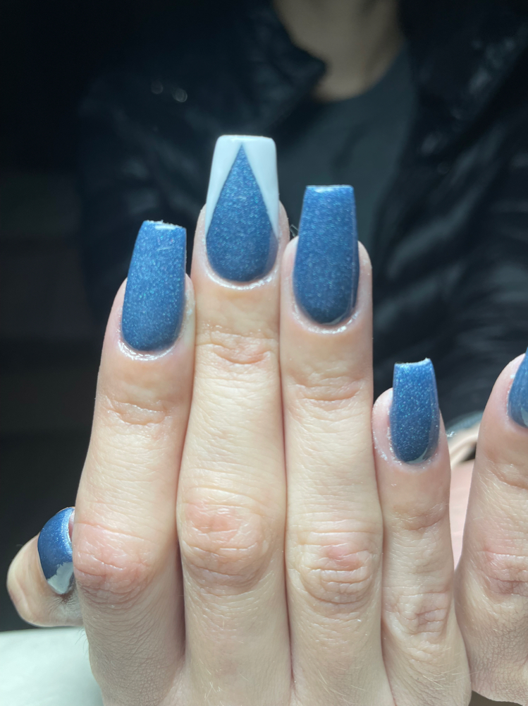 Short Coffin Full Set