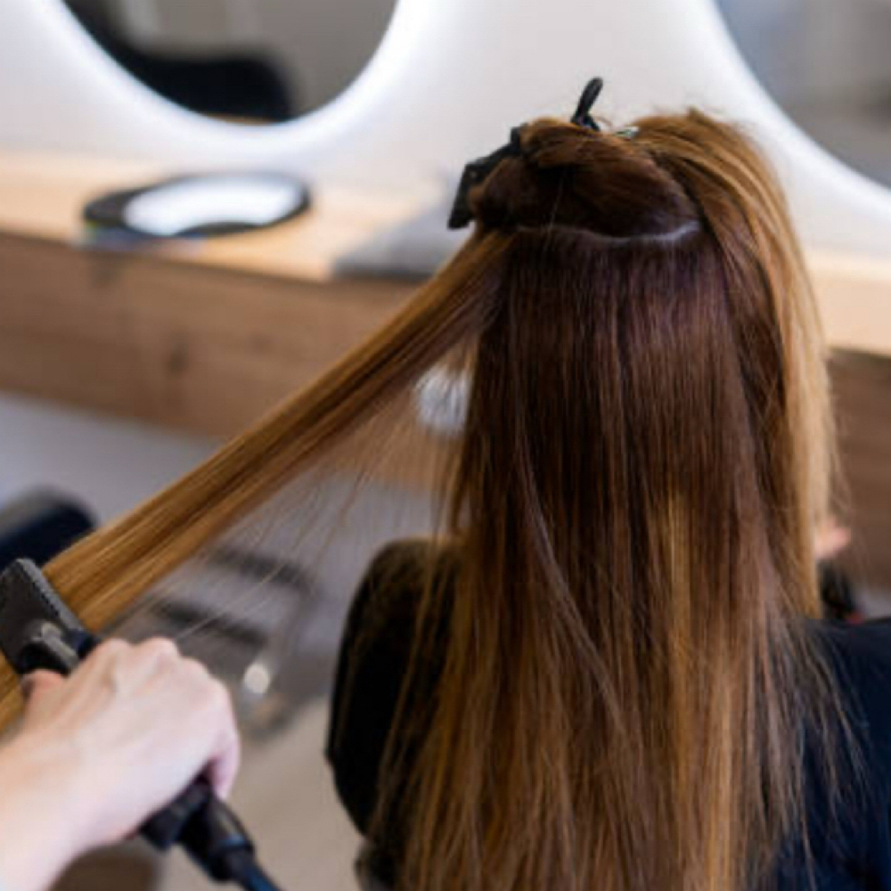 Brazilian Blowout Express Treatment at Color by Casey in Ocala, FL