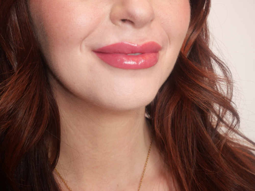 Lip Blushing at Inkedbyalayna in Goodyear, AZ