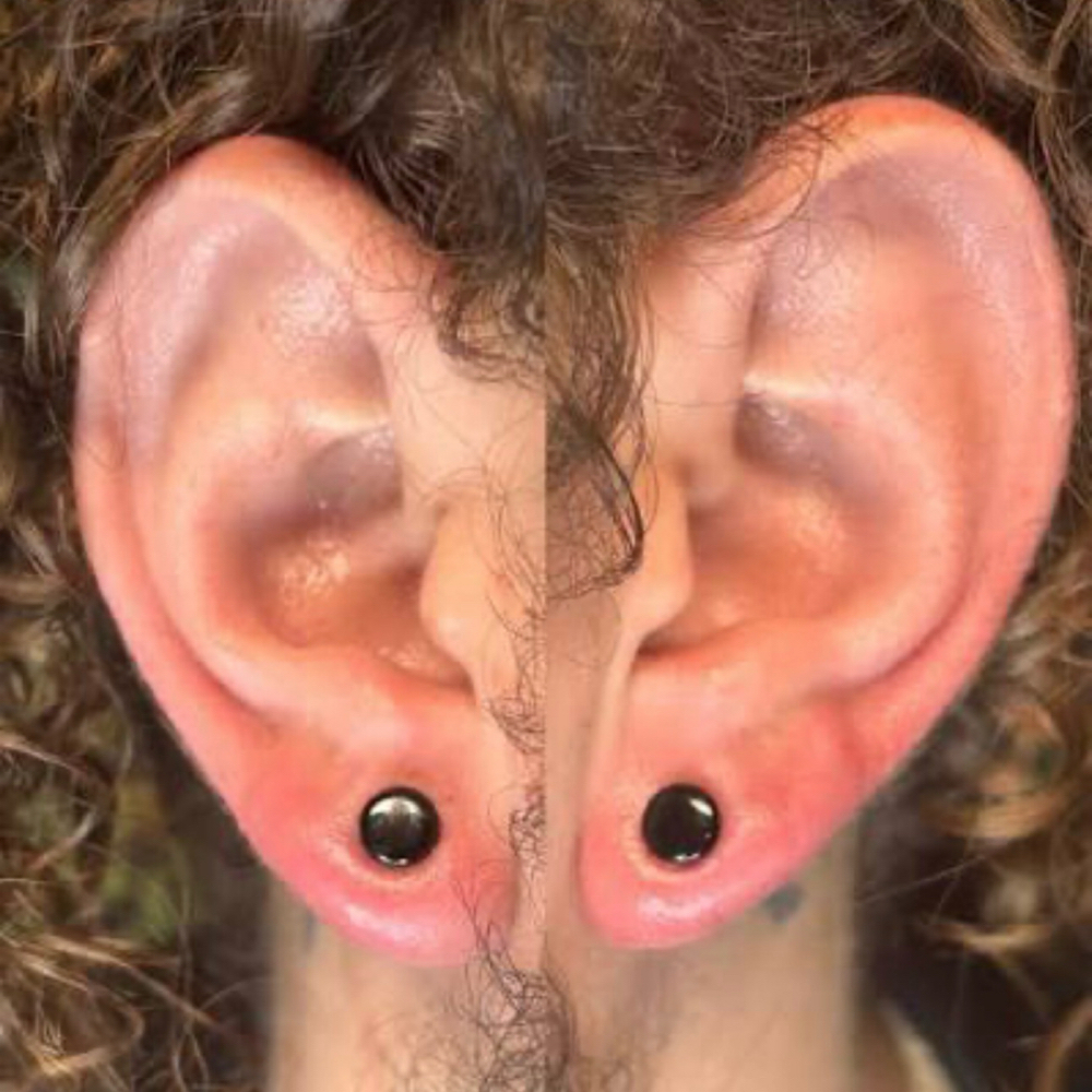 GAUGED LOBE SET (6-4G) at DeAna’s Diamonds in Green cove springs, FL