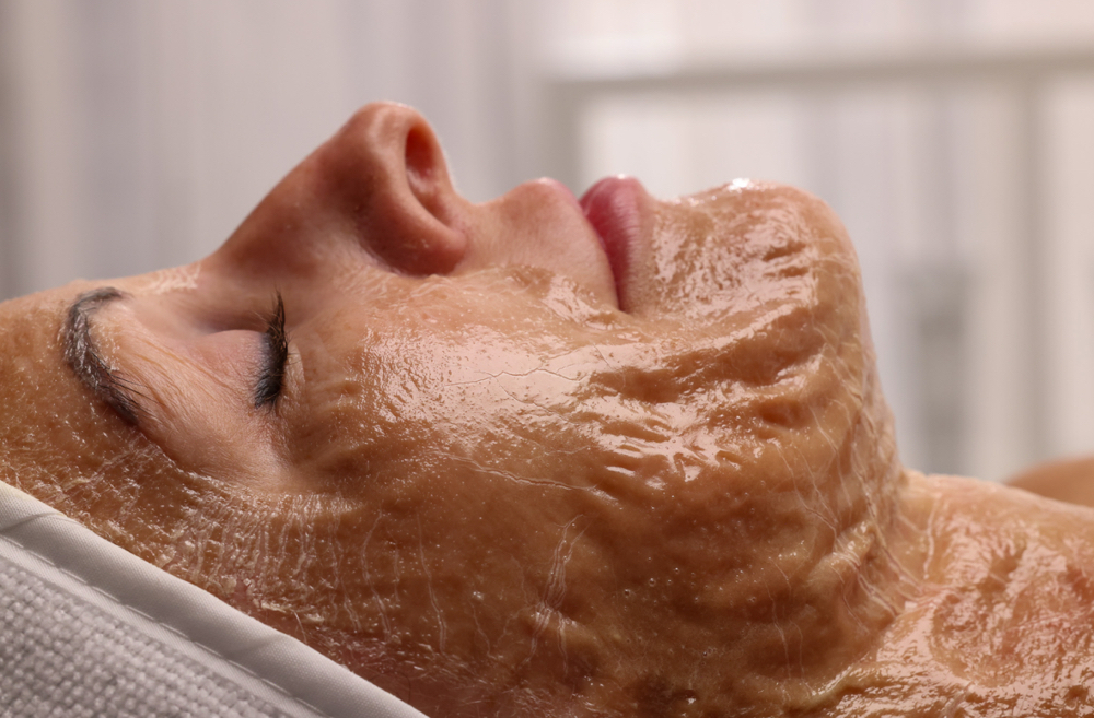 Firming Facial-Aging/Lift/Pre-event at Lotus Divine Beauty & Wellness in Tracy, CA