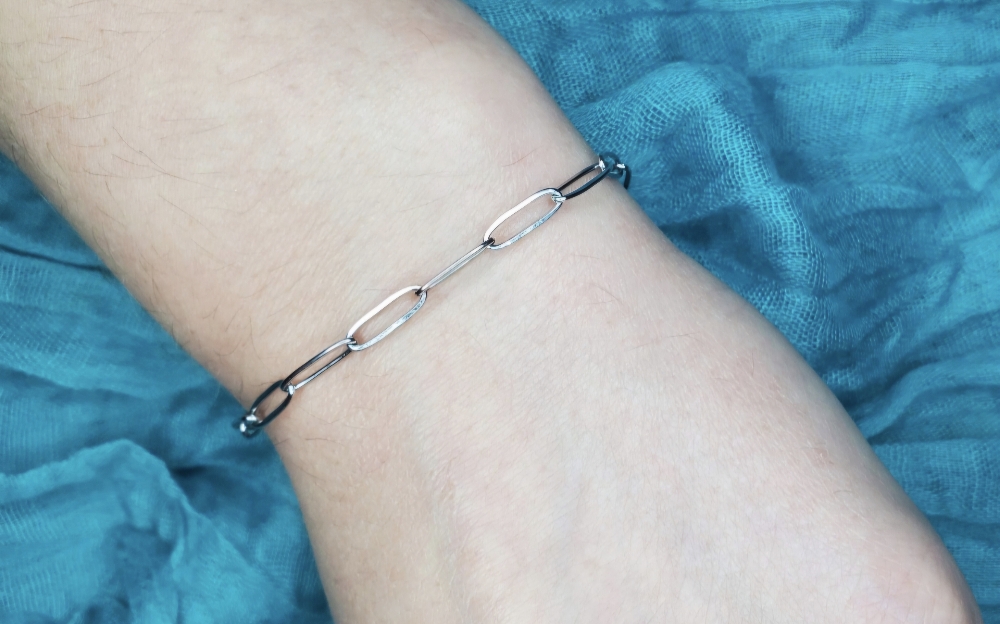 Stainless Steel Bracelet