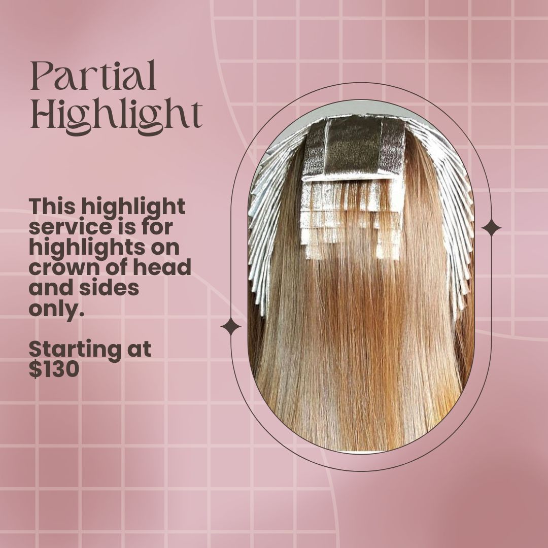 Partial Highlight