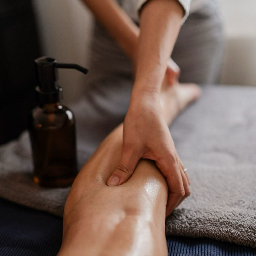 60 Minute - Custom Massage at Wildflower Wellness | Esthetics & Massage in Jackson, TN