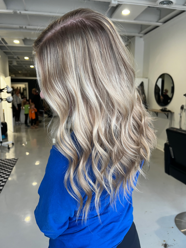 Partial Highlight
