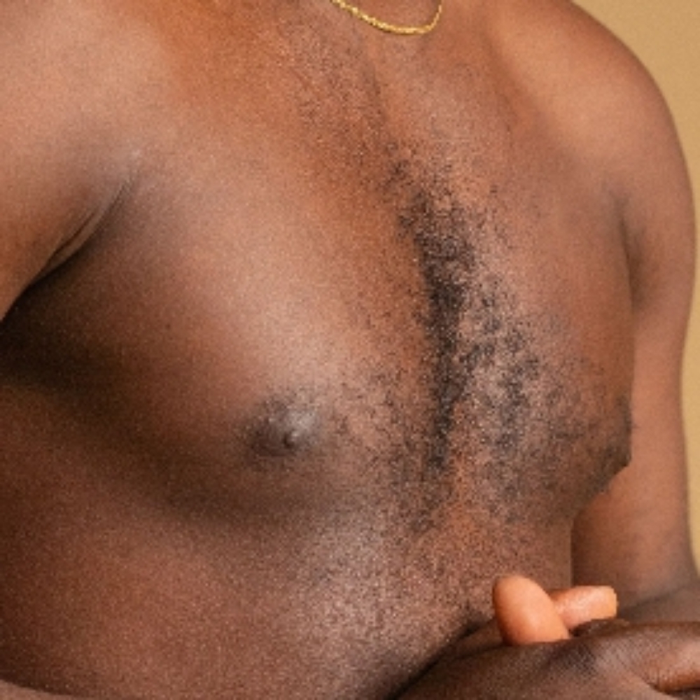 CHEST WAX at EYE CANDY ENVY RENO in RENO, NV