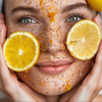 Fruit Enzyme Facial at The Skn Lab in Menifee, CA