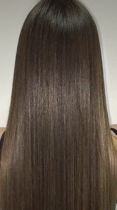 Keratin Treatment By Keratherapy