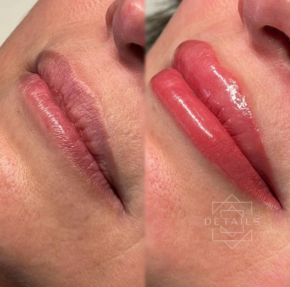 Lip Blush