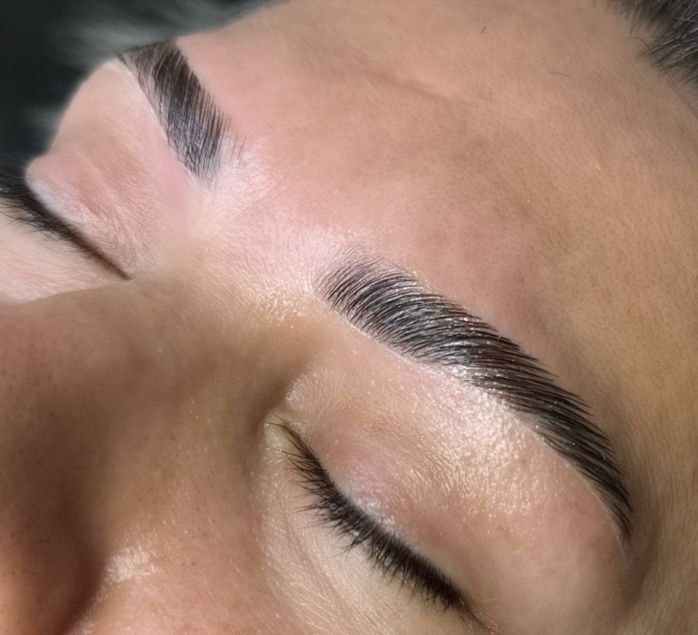 Brow Lamination Only