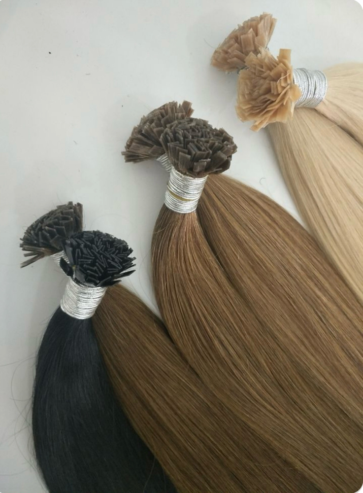 K-Tip Removal & Blowout